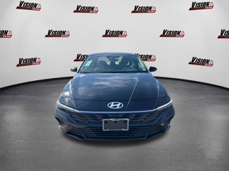 Certified 2024 Hyundai Elantra SE video 2