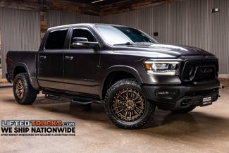 Used 2021 RAM 1500 Rebel w/ Rebel Level 2 Equipment Group image 1