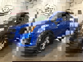 Used 2016 Chevrolet Trax LS image 1
