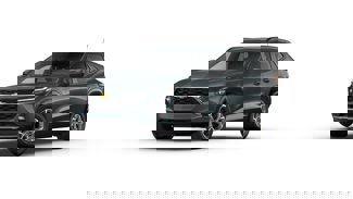 New 2025 Chevrolet Trax LT image 1