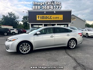 Used 2013 Toyota Avalon Limited image 1