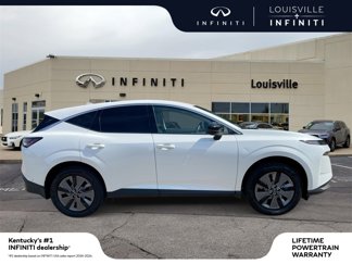 Used 2025 Nissan Murano SL image 1
