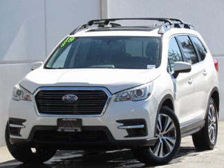 Used 2019 Subaru Ascent Premium image 1