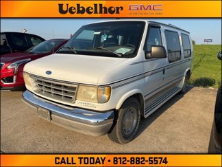 Used 1994 Ford E-150 and Econoline 150 image 1