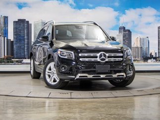 Certified 2022 Mercedes-Benz GLB 250 4MATIC image 1