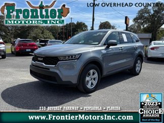Used 2022 Kia Sorento LX image 1