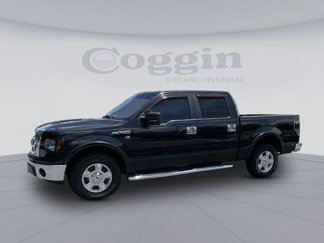 Used 2011 Ford F150 Lariat w/ Lariat Plus Pkg image 1