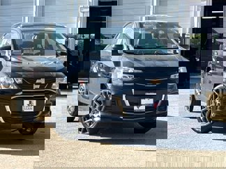 Used 2020 Chevrolet Sonic Premier image 1
