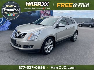 Used 2013 Cadillac SRX Performance w/ Driver Assist Package image 1