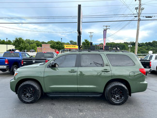 Used 2008 Toyota Sequoia SR5 image 1