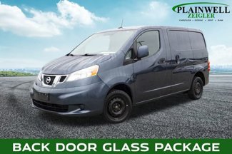 Used 2019 Nissan NV200 SV w/ Navigation Package image 1