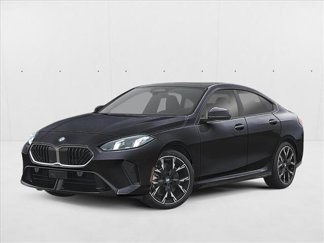 New 2026 BMW 228 Gran Coupe image 1