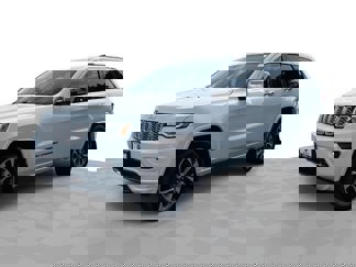 Used 2018 Jeep Grand Cherokee Overland video 1