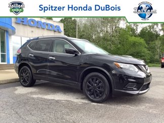 Used 2016 Nissan Rogue S w/ Appearance Package image 1