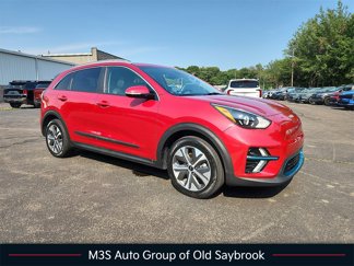 Used 2022 Kia Niro EX w/ Cold Weather Package image 1