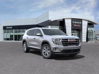 New 2025 GMC Acadia Elevation w/ Elevation Premium Package image 1