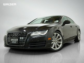 Used 2012 Audi A7 3.0T Premium image 1
