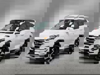 Used 2017 Hyundai Tucson Sport image 1