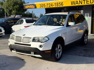 Used 2007 BMW X3 3.0si image 1