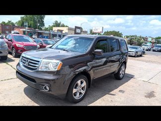 Used 2012 Honda Pilot EX image 1