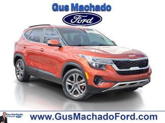 Used 2023 Kia Seltos S image 1
