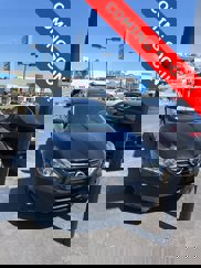 Used 2017 Nissan Altima 2.5 SR w/ Midnight Edition Package image 1