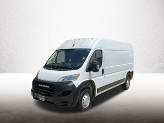 Used 2023 RAM ProMaster 2500 image 1
