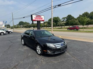 Used 2012 Ford Fusion SE image 1