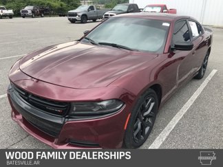 Used 2022 Dodge Charger SXT w/ Plus Group image 1