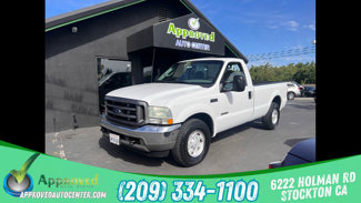 Used 2004 Ford F250 XL image 1