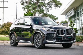 Certified 2024 BMW X1 xDrive28i w/ Technology Package image 1