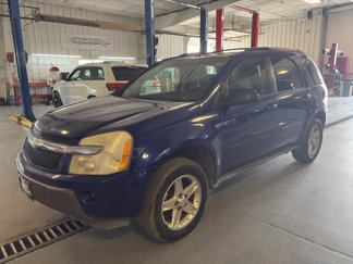 Used 2005 Chevrolet Equinox LT w/ Preferred Equipment Group image 1