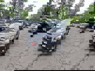 Used 2017 Subaru Crosstrek 2.0i Limited image 1
