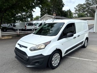Used 2016 Ford Transit Connect XL image 1