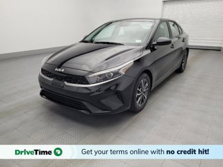 Used 2022 Kia Forte LXS image 1