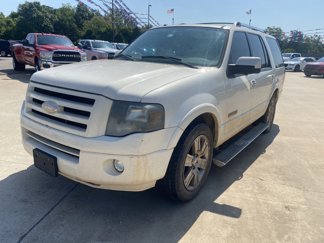 Used 2008 Ford Expedition Limited image 1