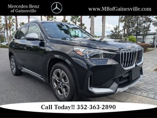 Used 2024 BMW X1 xDrive28i image 1