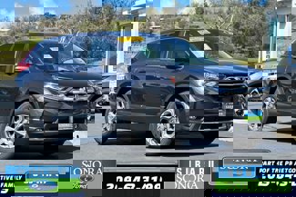 Used 2019 Honda CR-V EX image 1