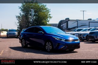 Used 2024 Kia Forte GT-Line w/ GT-Line Premium Package image 1