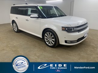 Used 2019 Ford Flex Limited w/ Equipment Group 301A image 1