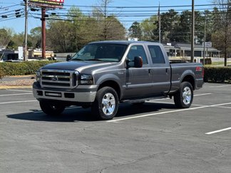 Used 2007 Ford F250 Lariat image 1