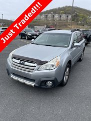 Used 2013 Subaru Outback 2.5i Premium image 1
