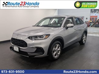 Used 2023 Honda HR-V LX image 1