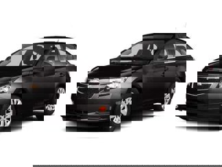 Used 2013 Chevrolet Cruze Eco image 1
