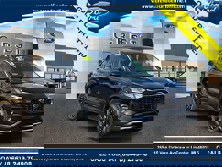 Certified 2023 Ford Escape Active w/ Tech Pack #2 image 1