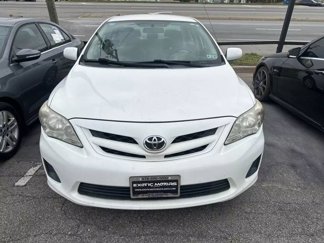 Used 2012 Toyota Corolla LE image 1