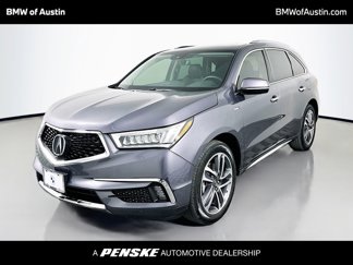 Used 2020 Acura MDX w/ Advance Package image 1