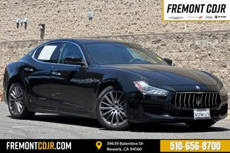 Used 2020 Maserati Ghibli image 1
