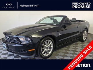 Used 2011 Ford Mustang Premium w/ 202A Rapid Spec Order Code image 1