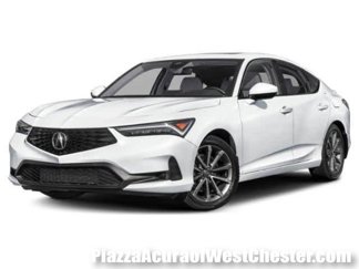 New 2025 Acura Integra image 1